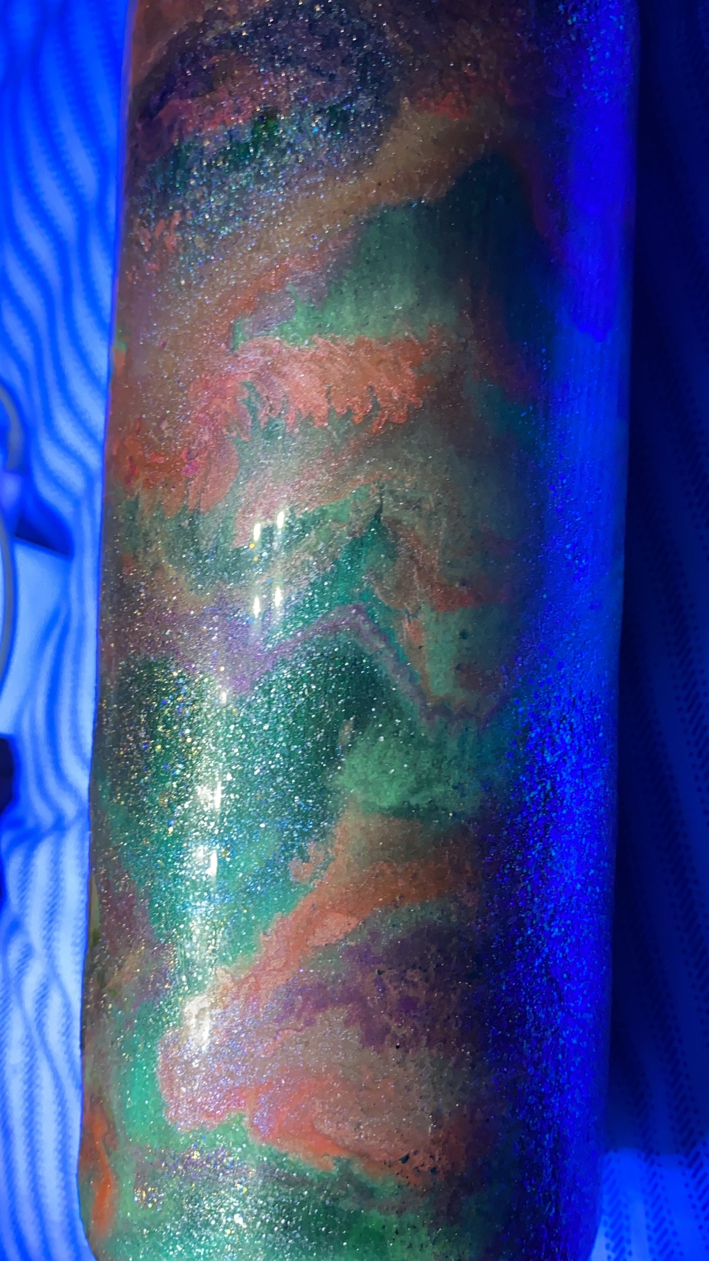 Tator’s Glitz & Glam Custom Designs