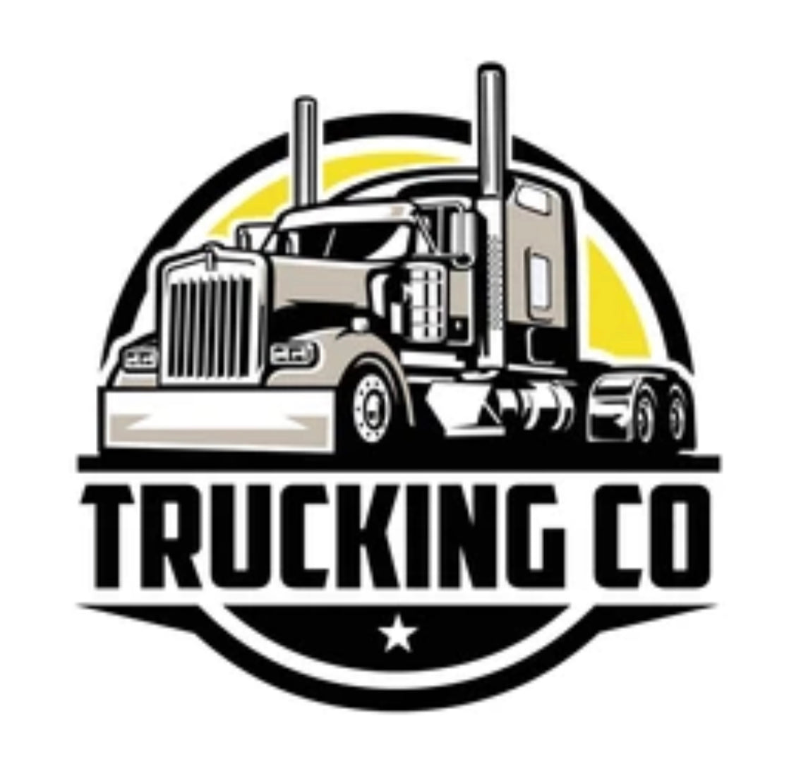 Custom Logos for All size Vechicles