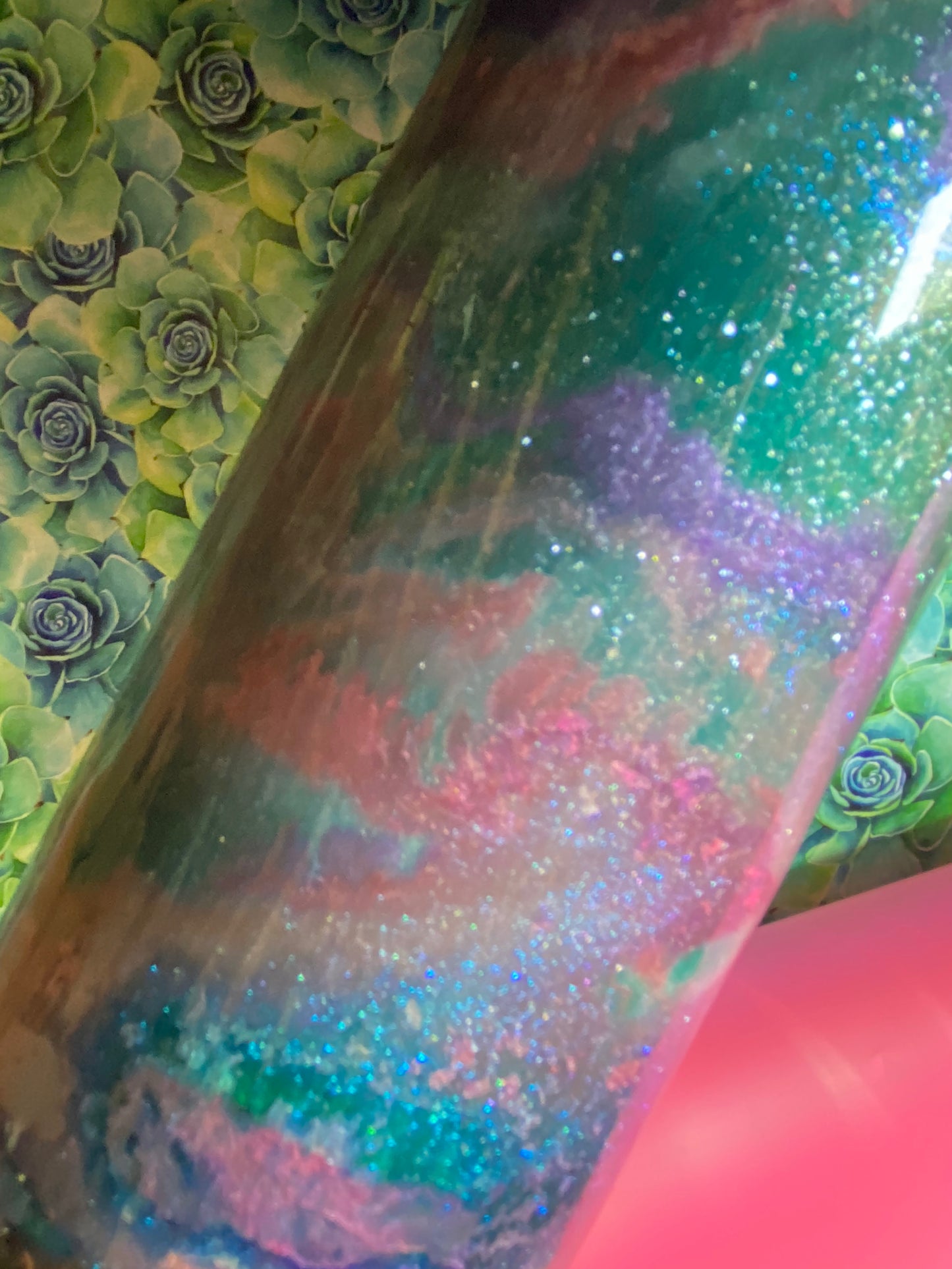 Tator’s Glitz & Glam Custom Designs