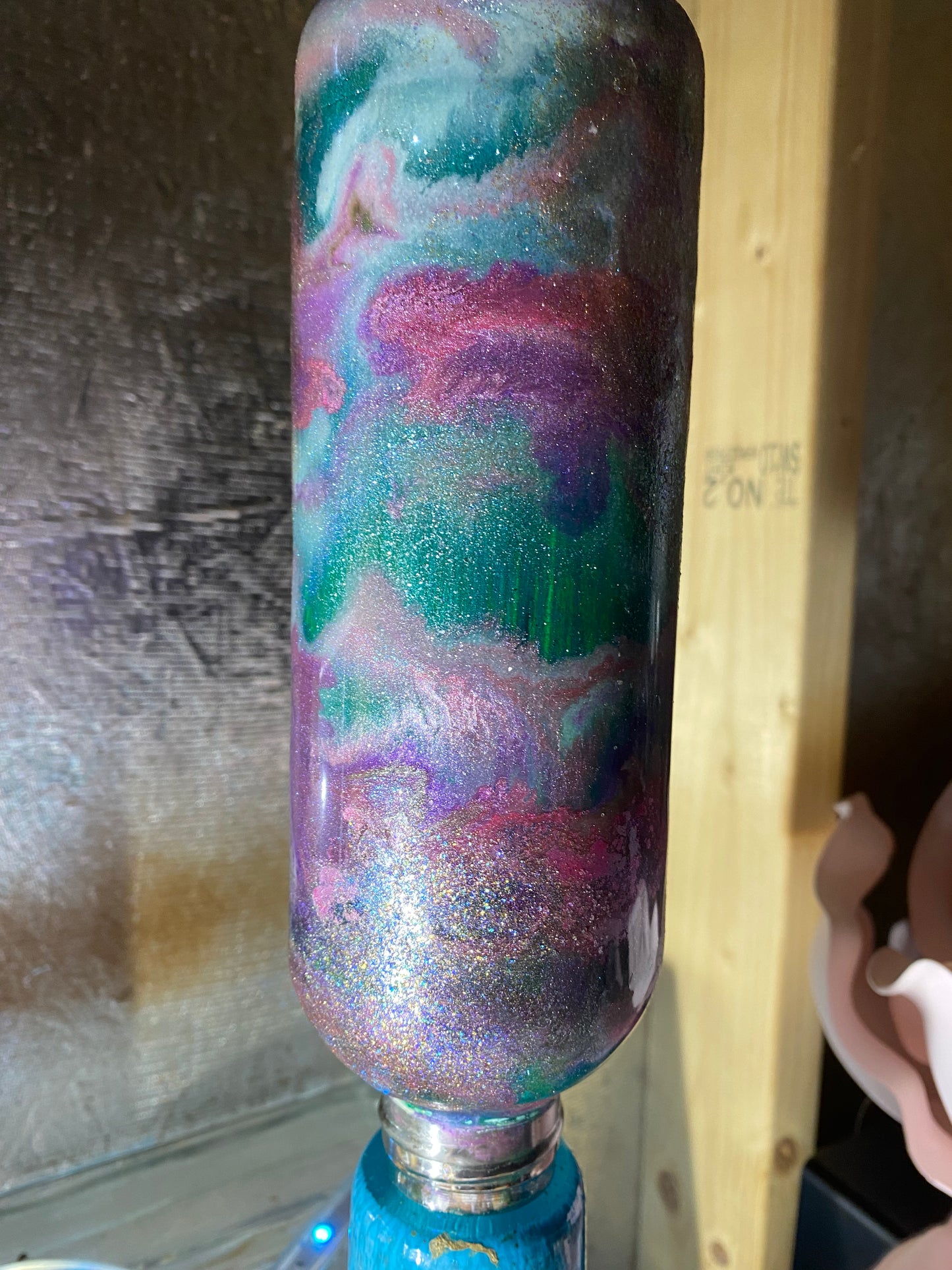 Tator’s Glitz & Glam Custom Designs