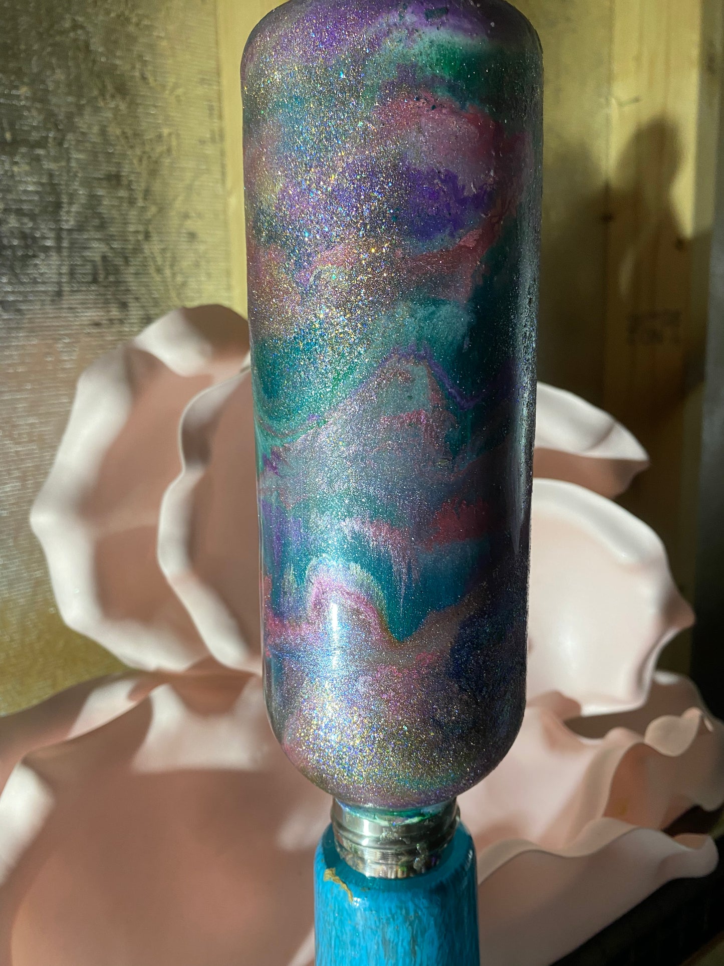 Tator’s Glitz & Glam Custom Designs