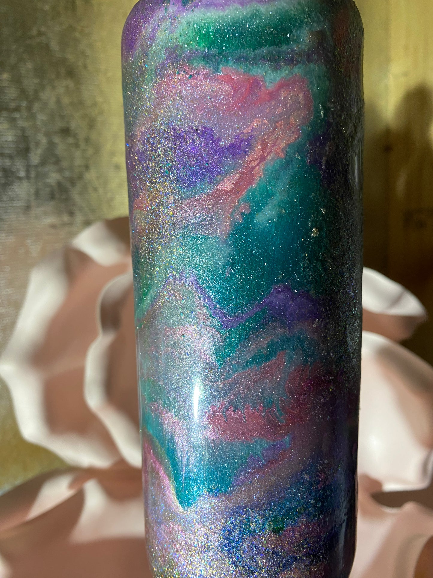 Tator’s Glitz & Glam Custom Designs