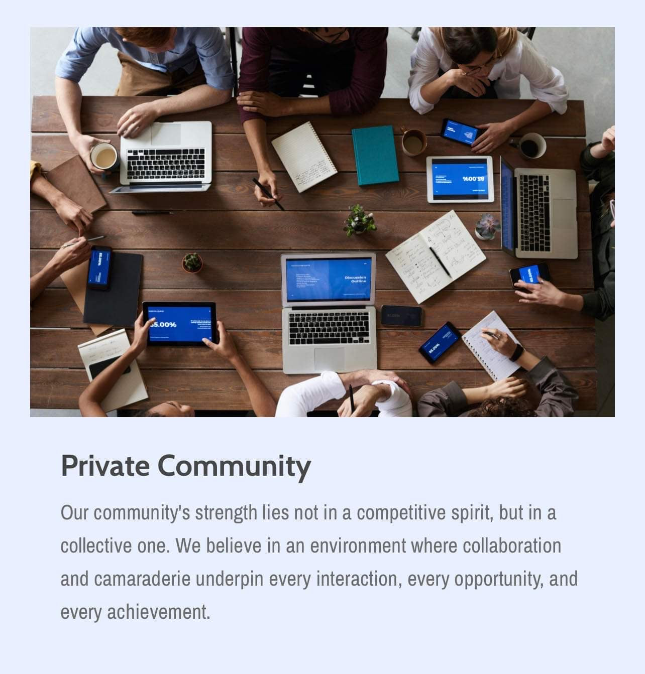 The Roadmap 2.0 Courses & Limited Community Membership