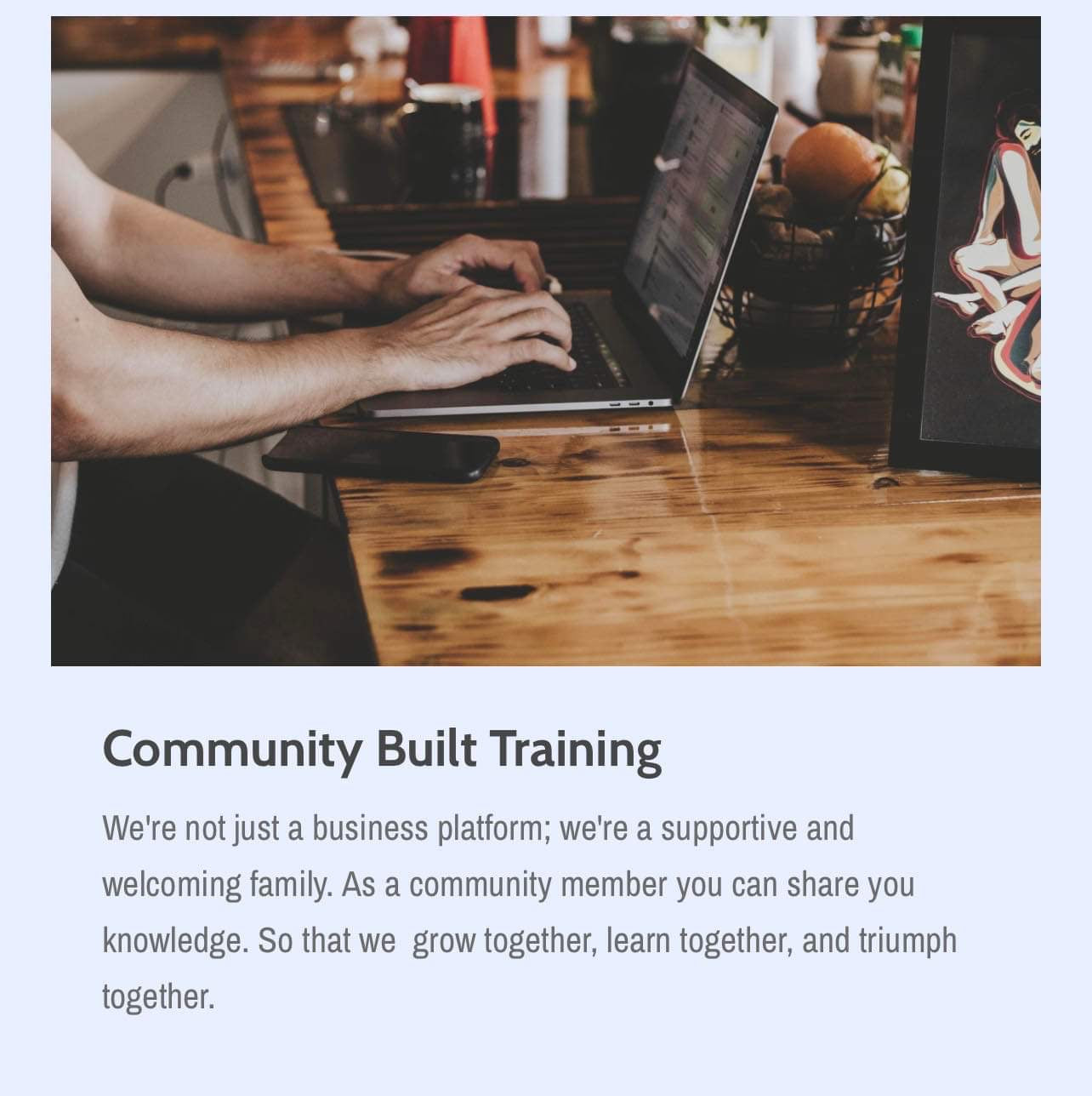 The Roadmap 2.0 Courses & Limited Community Membership