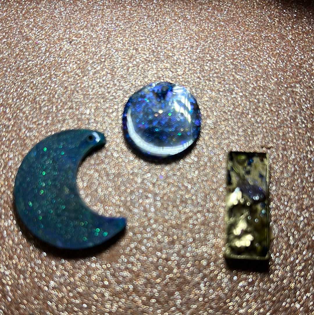 Pendants