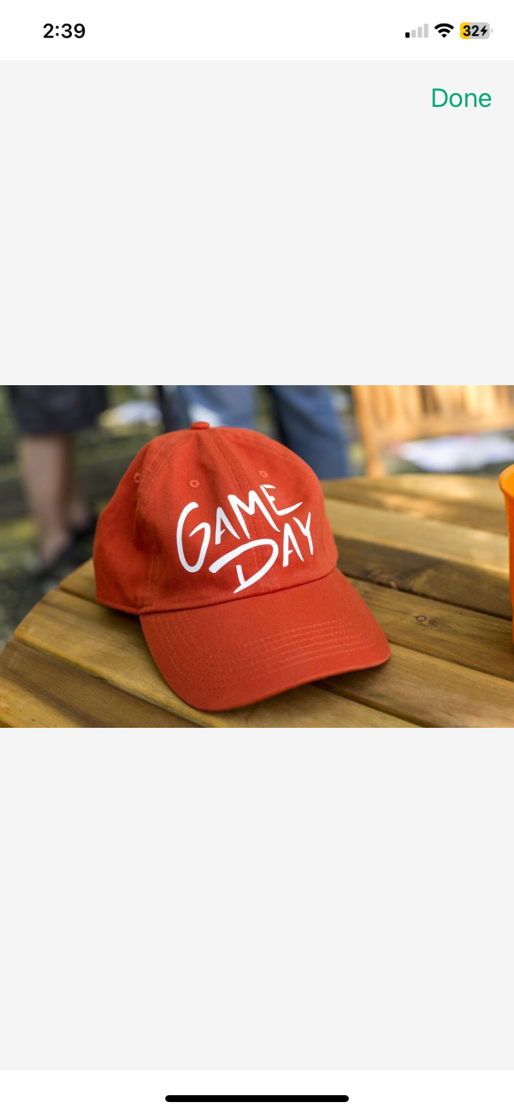 Hats